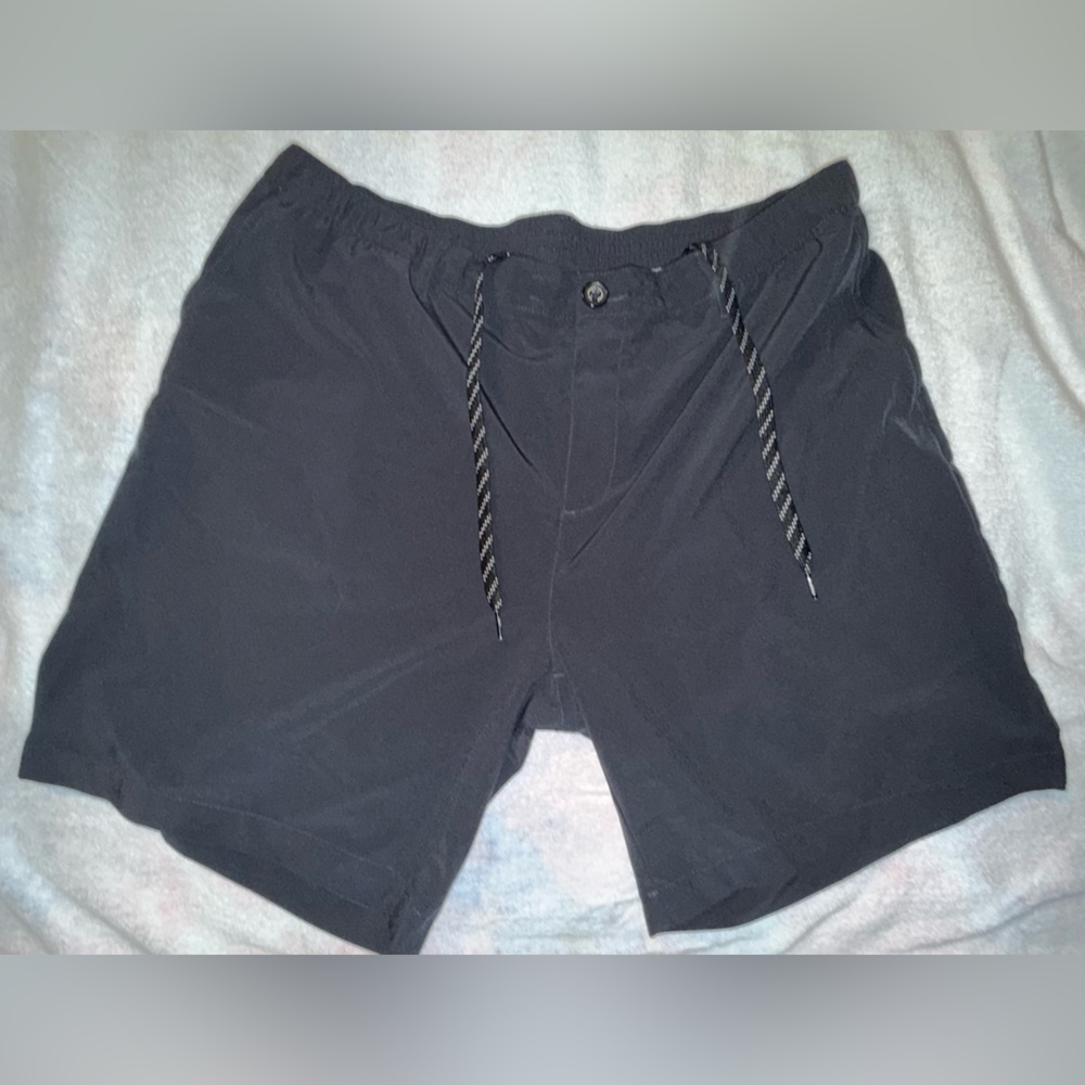 Chubbies Everywear Shorts – Men’s XXL – 8” Inseam – Blue – Performance Stretch